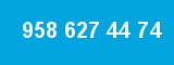 958 627 44 74 958 627 44 74